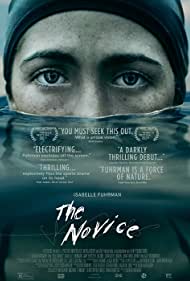 Watch Free The Novice (2021)