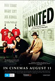 Watch Free United (2011)