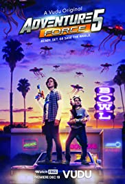 Watch Free Adventure Force 5 (2019)