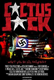 Watch Free Cactus Jack (2021)