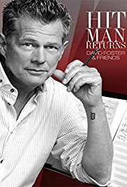 Watch Free Hit Man Returns: David Foster & Friends (2011)