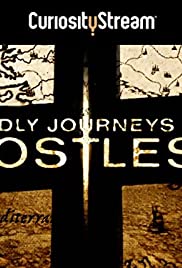 Watch Free Deadly Journeys of the Apostles (2015 )