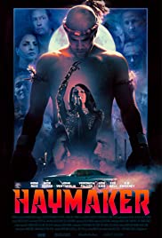 Watch Free Haymaker (2021)