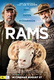 Watch Free Rams (2020)