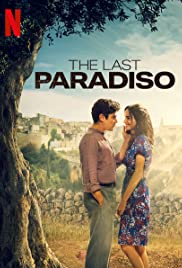 Watch Free Lultimo paradiso (2021)