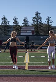 Watch Free The Secret Lives of Cheerleaders (2019)