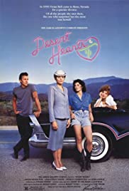 Watch Free Desert Hearts (1985)