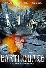 Watch Free Nature Unleashed: Earthquake (2005)