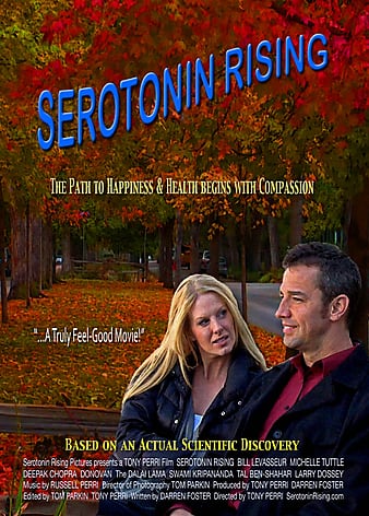 Watch Free Serotonin Rising (2009)