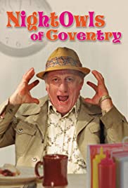 Watch Free The Nightowls of Coventry (2004)