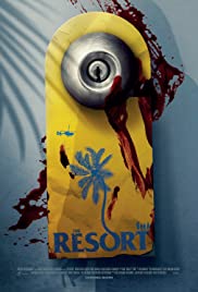 Watch Free The Resort (2021)