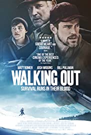 Watch Free Walking Out (2017)