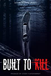 Watch Free Built to Kill (2020)