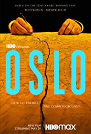 Watch Free Oslo (2021)