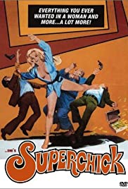 Watch Free Superchick (1973)