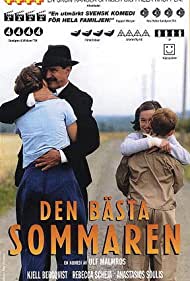 Watch Free Den basta sommaren (2000)