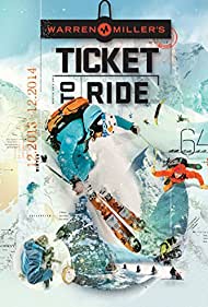 Watch Free Warren Miller Ticket to Ride (2014)