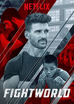 Watch Free Fightworld (2018-)