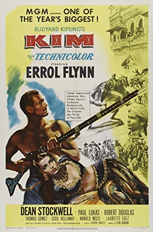 Watch Free Kim (1950)