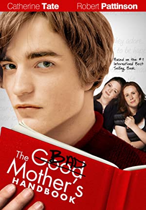 Watch Free The Bad Mothers Handbook (2007)