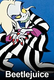 Watch Free Beetlejuice (19891991)