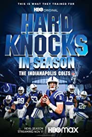 Watch Free Hard Knocks (2001 )