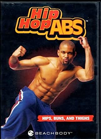 Watch Free Hip Hop Abs