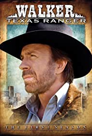 Watch Free Walker, Texas Ranger (19932001)