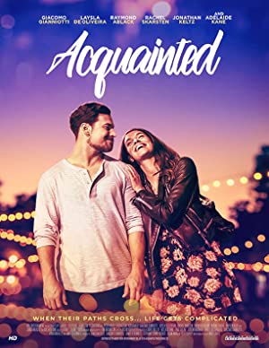 Watch Free Acquainted (2018)