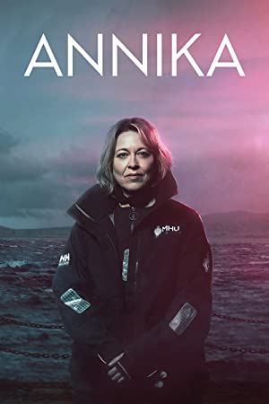 Watch Free Annika (2021 )