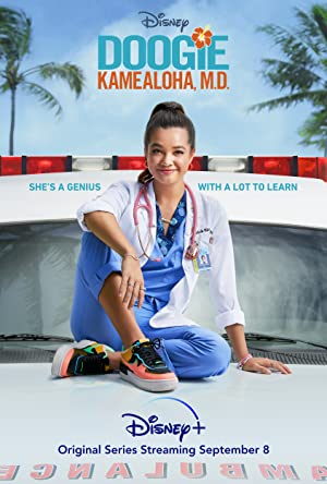 Watch Free Doogie Kamealoha, M.D. (2021 )