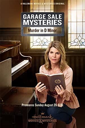 Watch Free Garage Sale Mysteries: Murder In D Minor (2018)