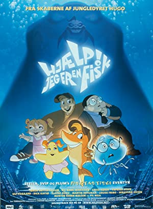 Watch Free A Fish Tale (2000)