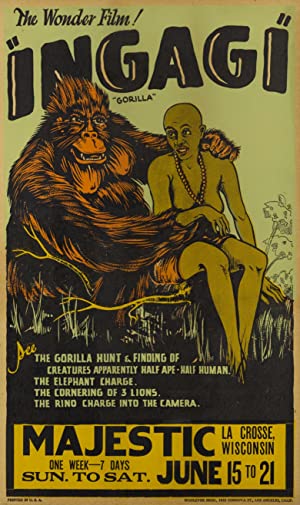 Watch Free Ingagi (1930)