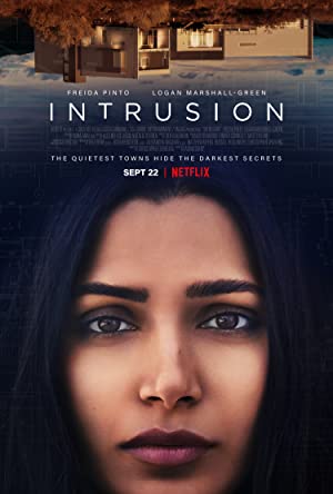 Watch Free Intrusion (2021)