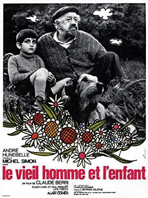 Watch Free Le vieil homme et lenfant (1967)