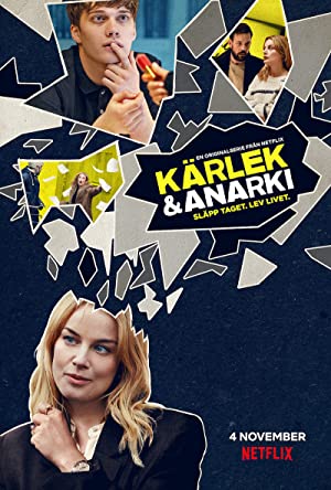 Watch Free Love & Anarchy (2020 )