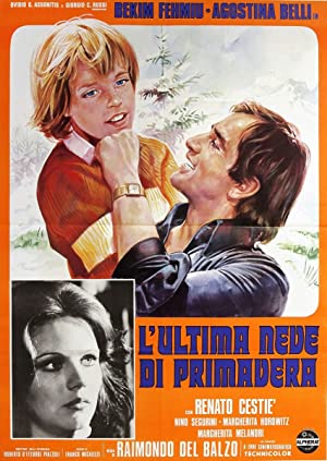 Watch Free Lultima neve di primavera (1973)