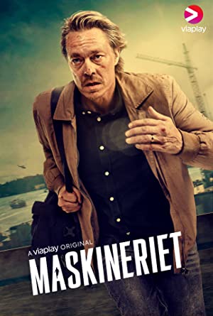 Watch Free Maskineriet (2020 )