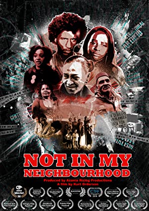 Watch Free Not in My Neighbourhood (2017)