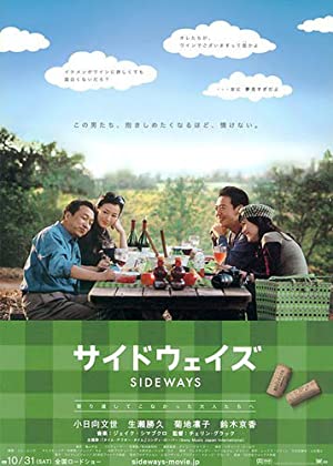 Watch Free Saidoweizu (2009)