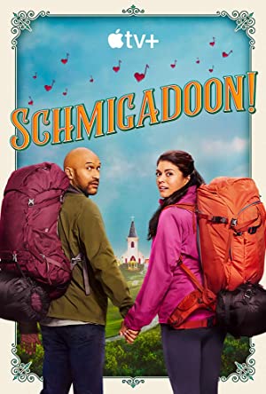 Watch Free Schmigadoon! (2021 )