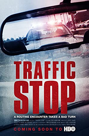 Watch Free Traffic Stop (2017)