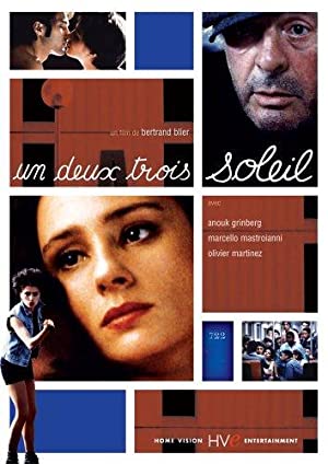 Watch Free Un, deux, trois, soleil (1993)