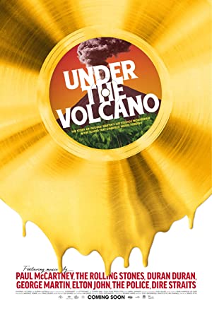 Watch Free Under the Volcano (2021)