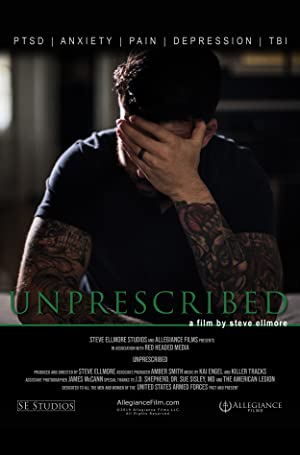 Watch Free Unprescribed (2020)