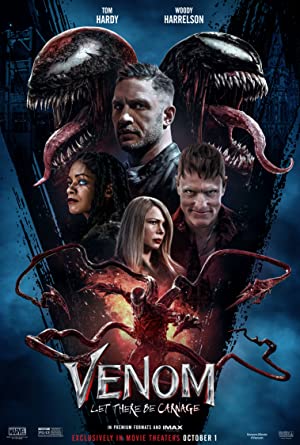 Watch Movie Venom: Let There Be Carnage (2021) Online Free | M4u Movies