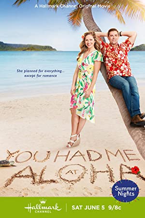 Watch Free You Had Me at Aloha (2021)