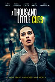 Watch Free A Thousand Little Cuts (2022)