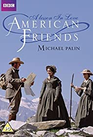 Watch Free American Friends (1991)